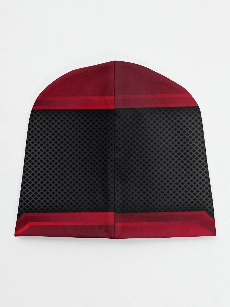 Детская шапка / SKODA SPORT