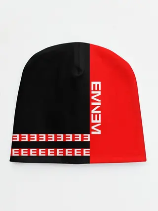 Детская шапка / Eminem