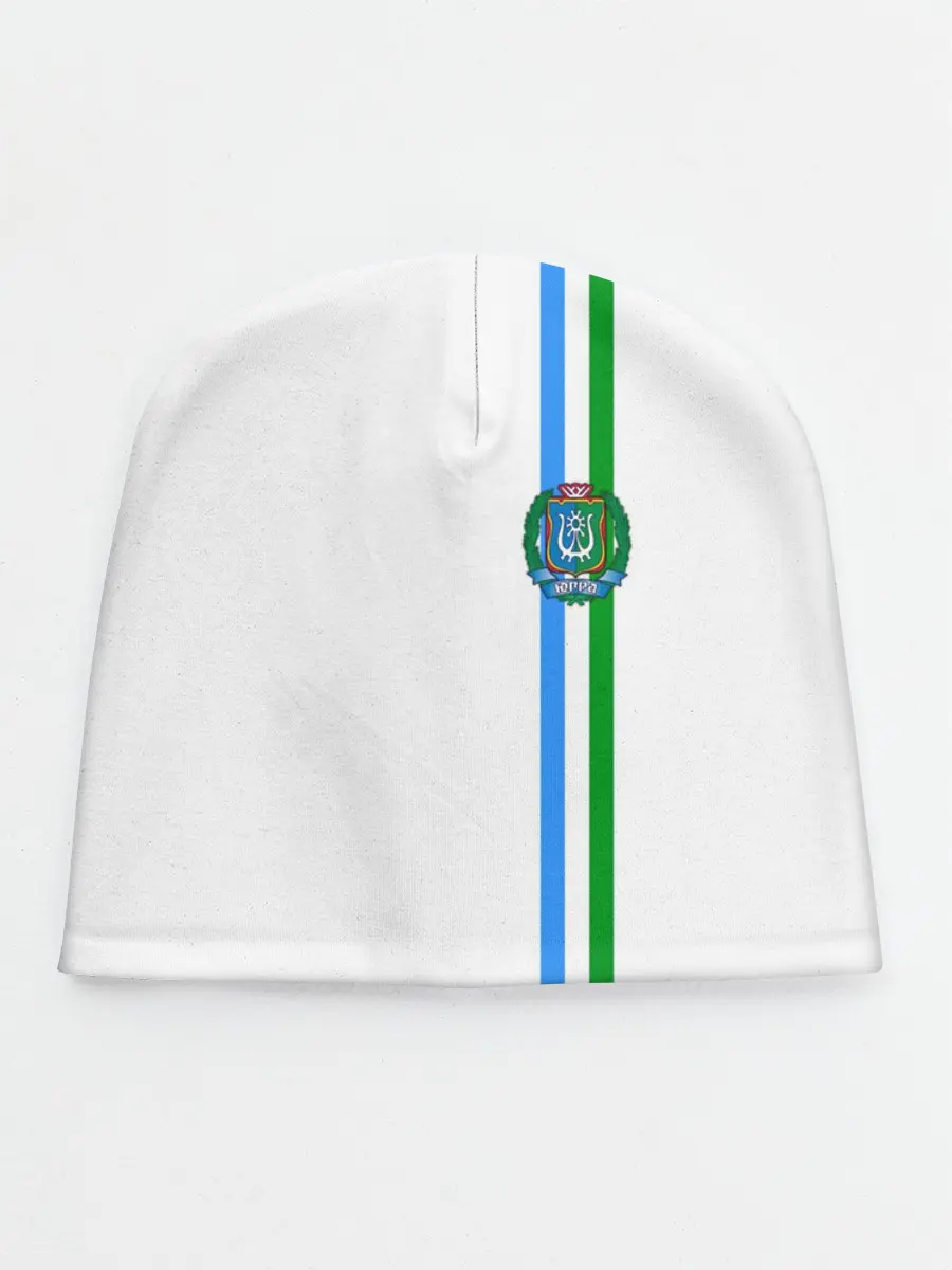 Детская шапка / Ханты-Мансийский округ