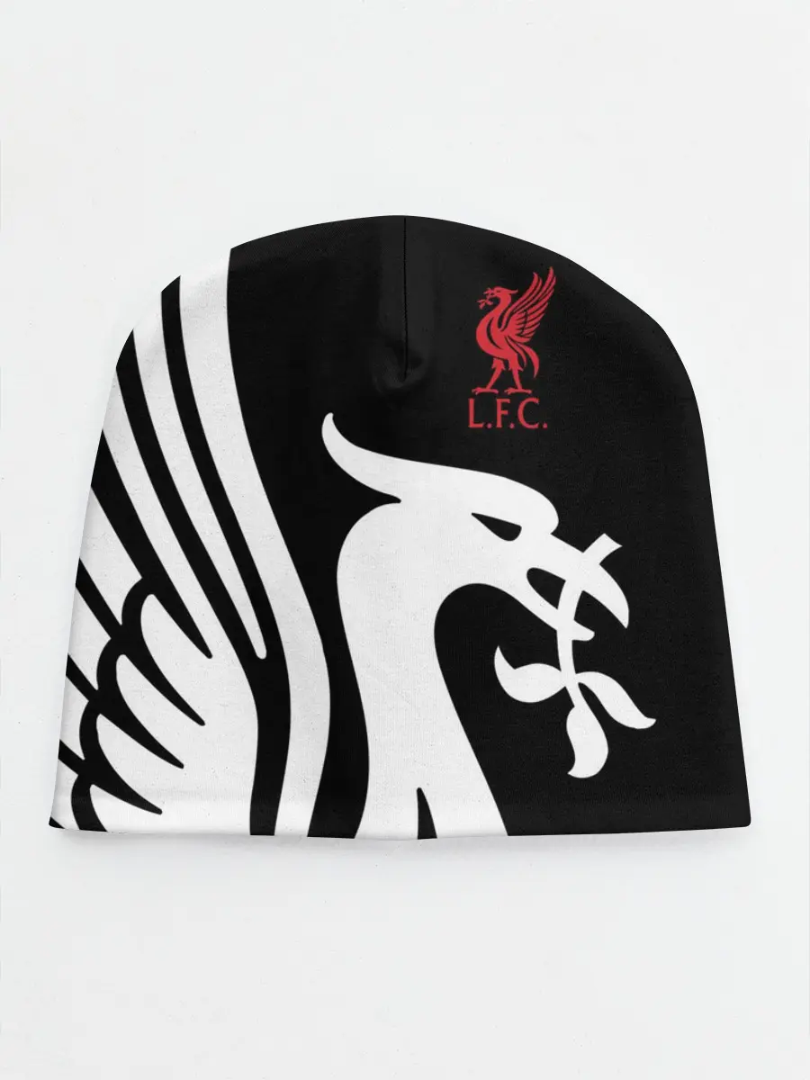 Детская шапка / Liverpool Exclusive
