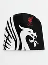 Детская шапка / Liverpool Exclusive