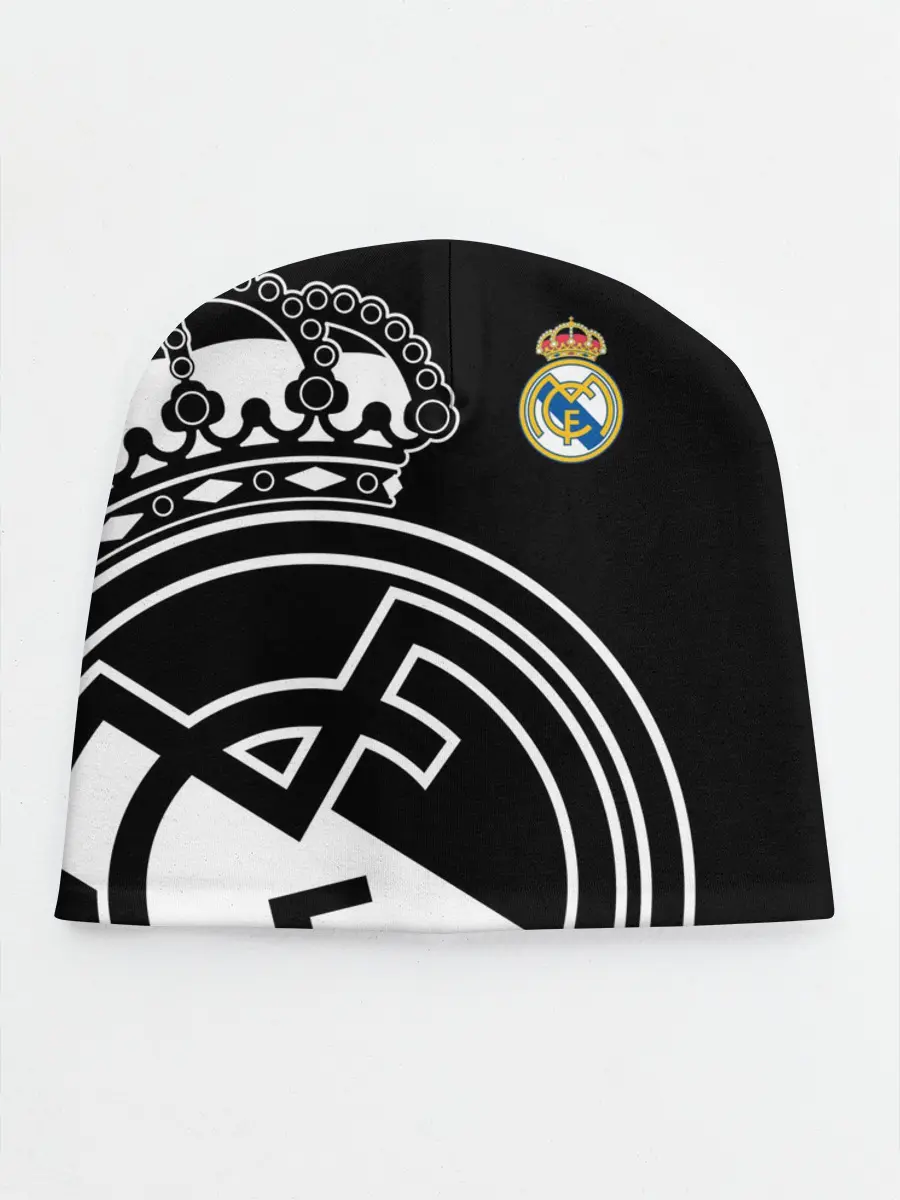 Детская шапка / Real Madrid Exclusive