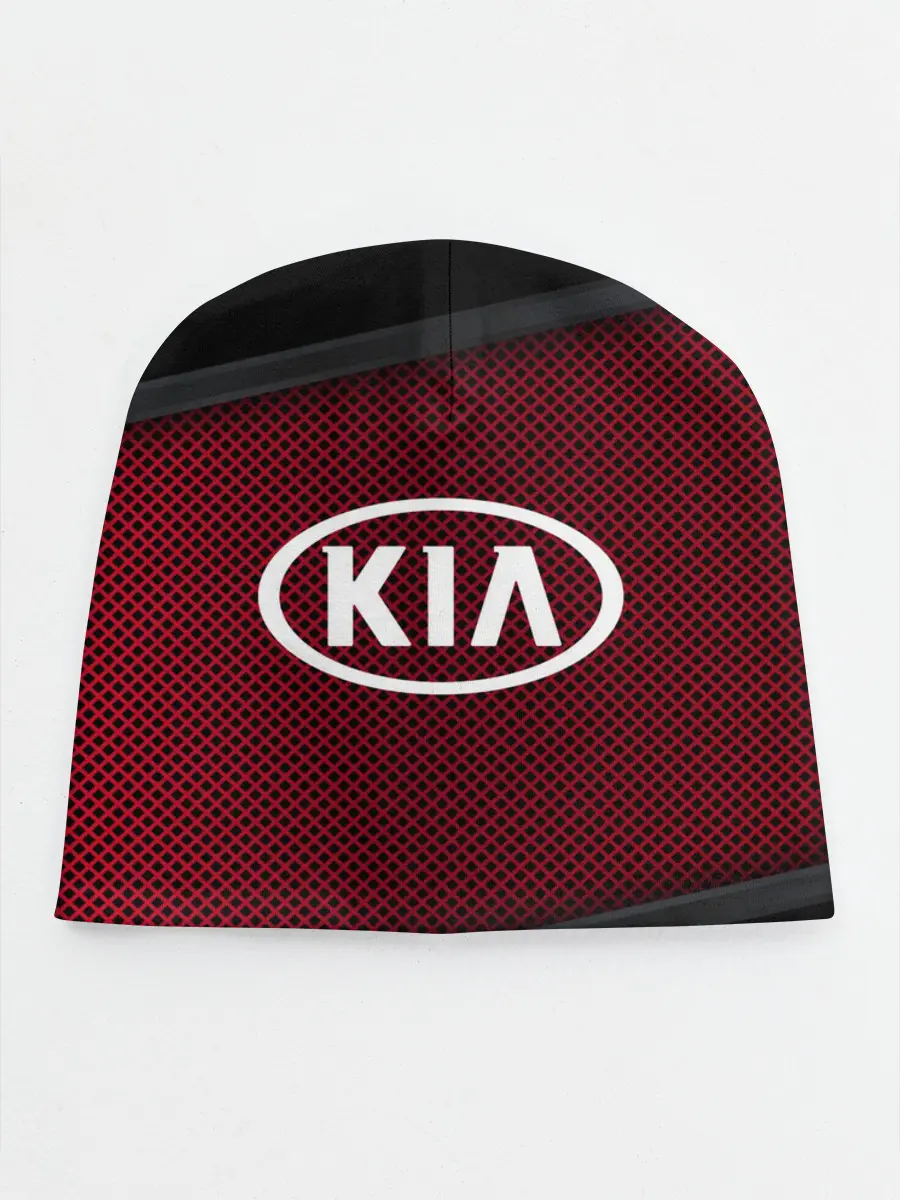 Детская шапка / KIA SPORT