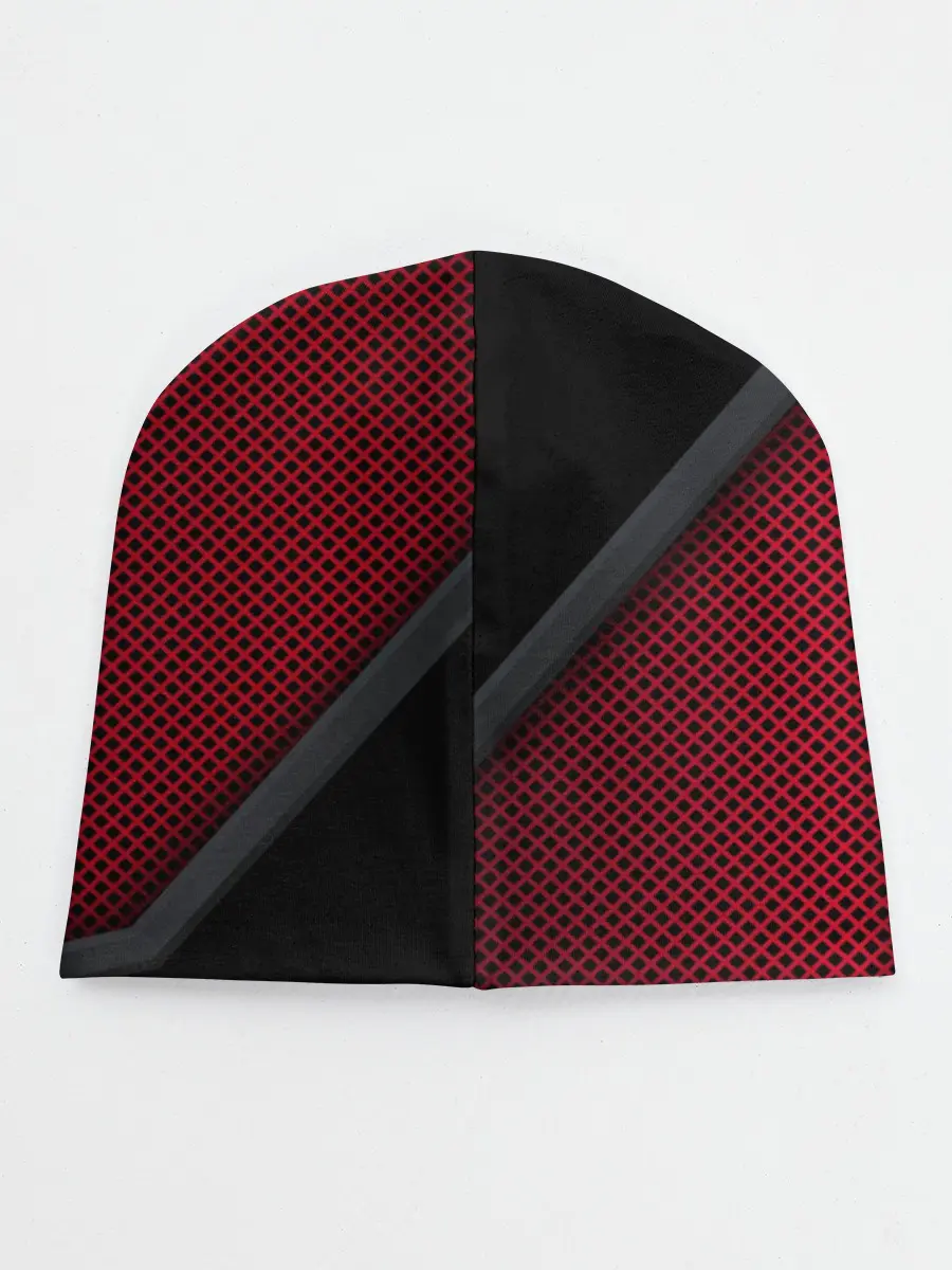 Детская шапка / KIA SPORT