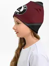 Детская шапка / SKODA SPORT