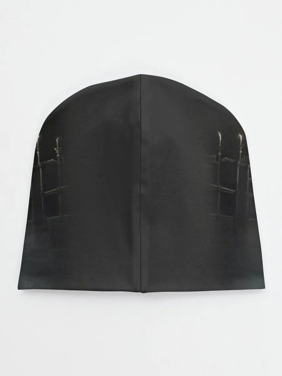 Детская шапка / Bloodborne