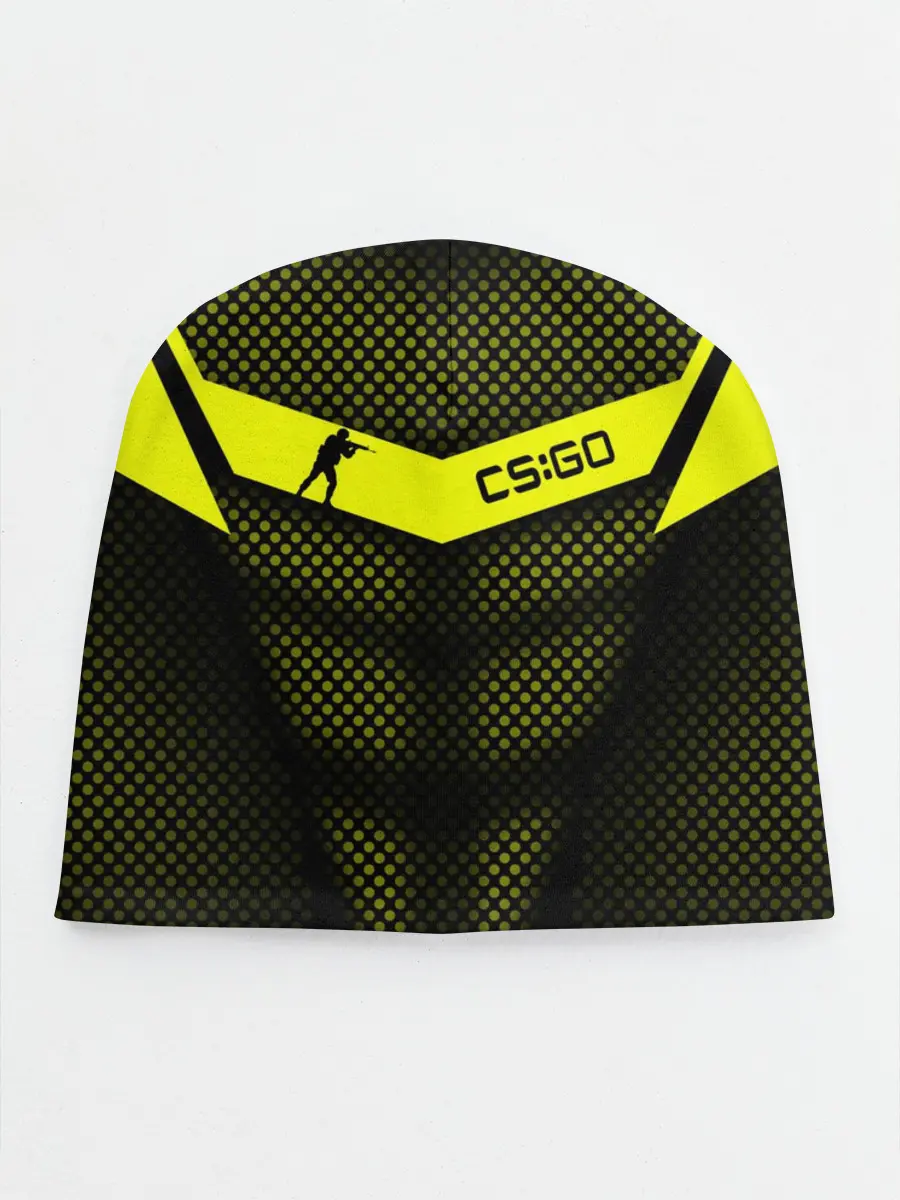 Детская шапка / CS:GO