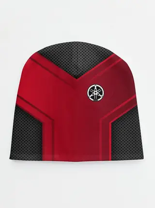 Детская шапка / yamaha sport