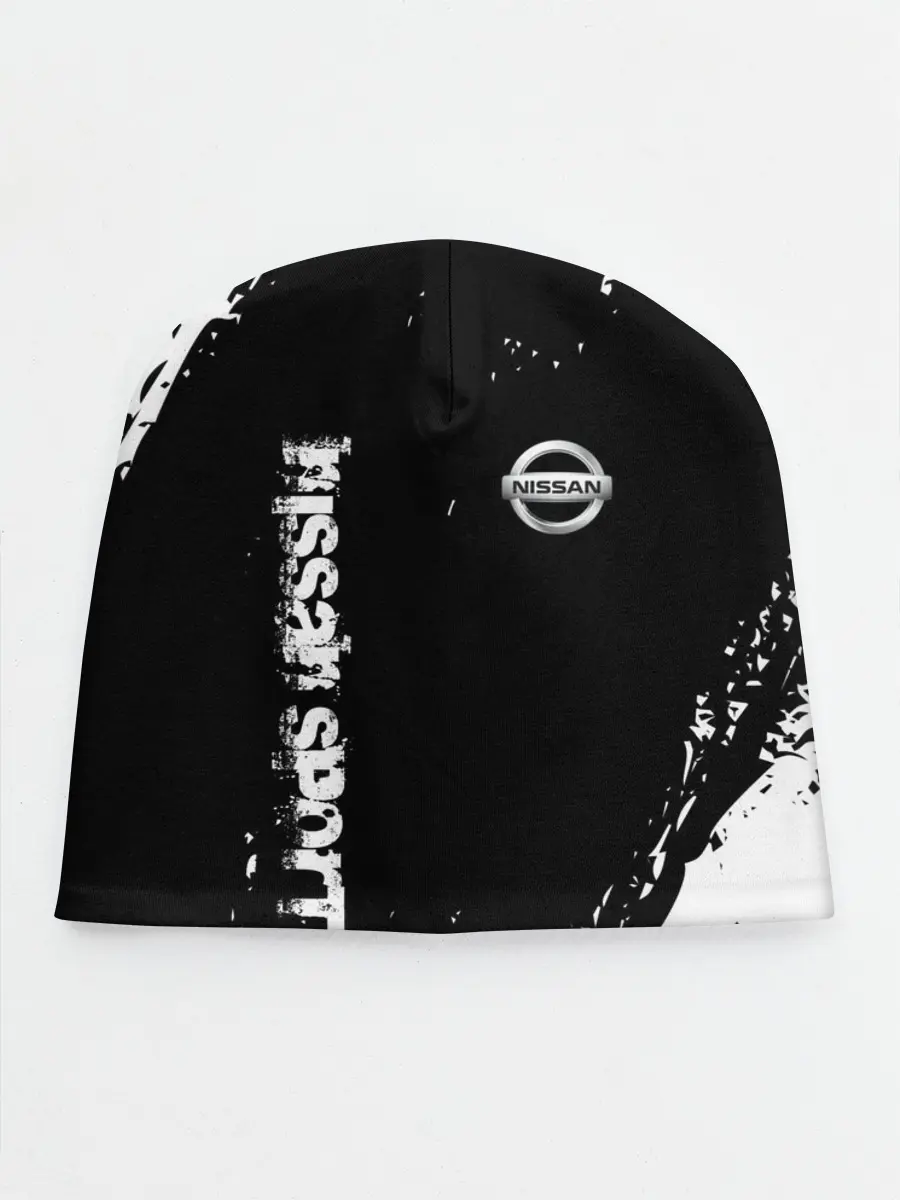 Детская шапка / NISSAN SPORT
