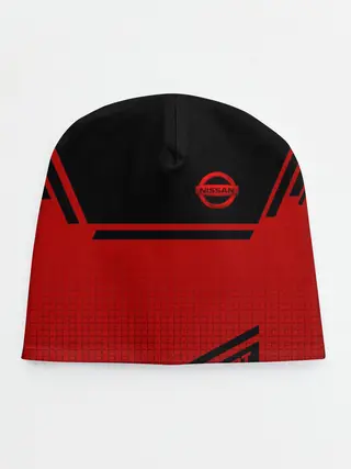Детская шапка / NISSAN SPORT
