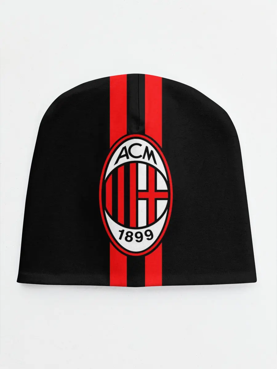 Детская шапка / AC Milan FC