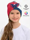 Детская шапка / Кэпиталз