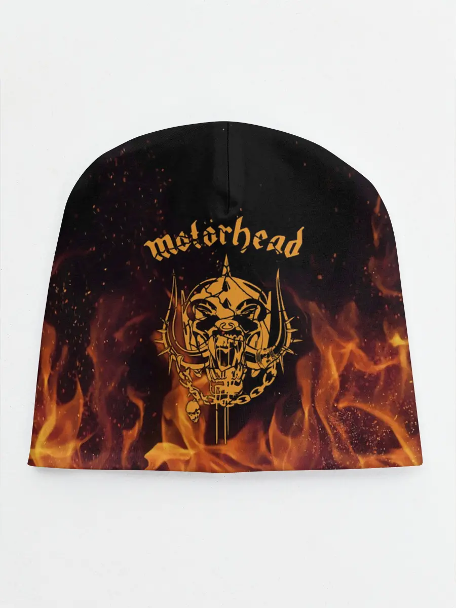 Детская шапка / Motrhead