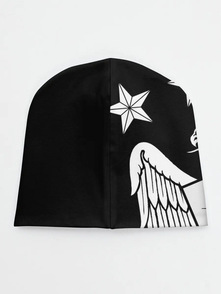 Детская шапка / Manchester City Exclusive