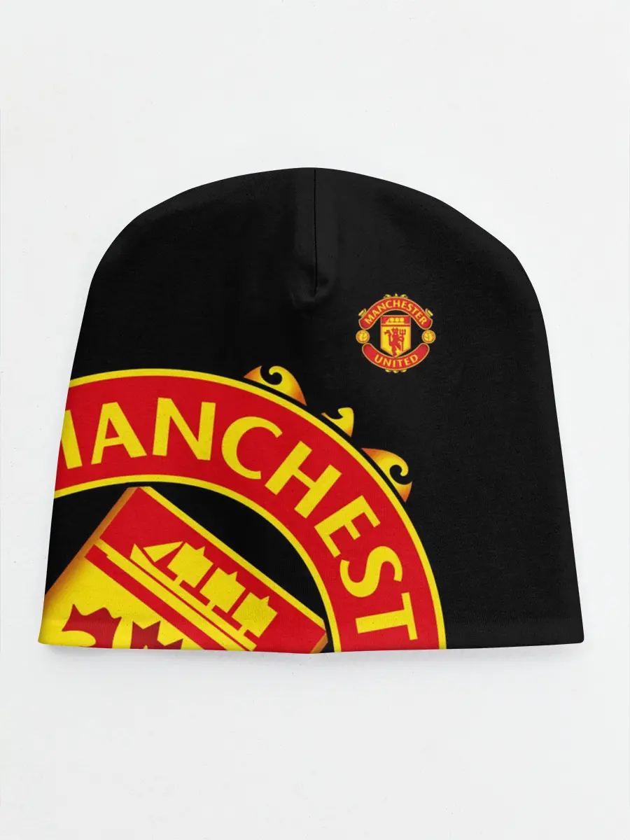 Детская шапка / F.C.M.U SPORT