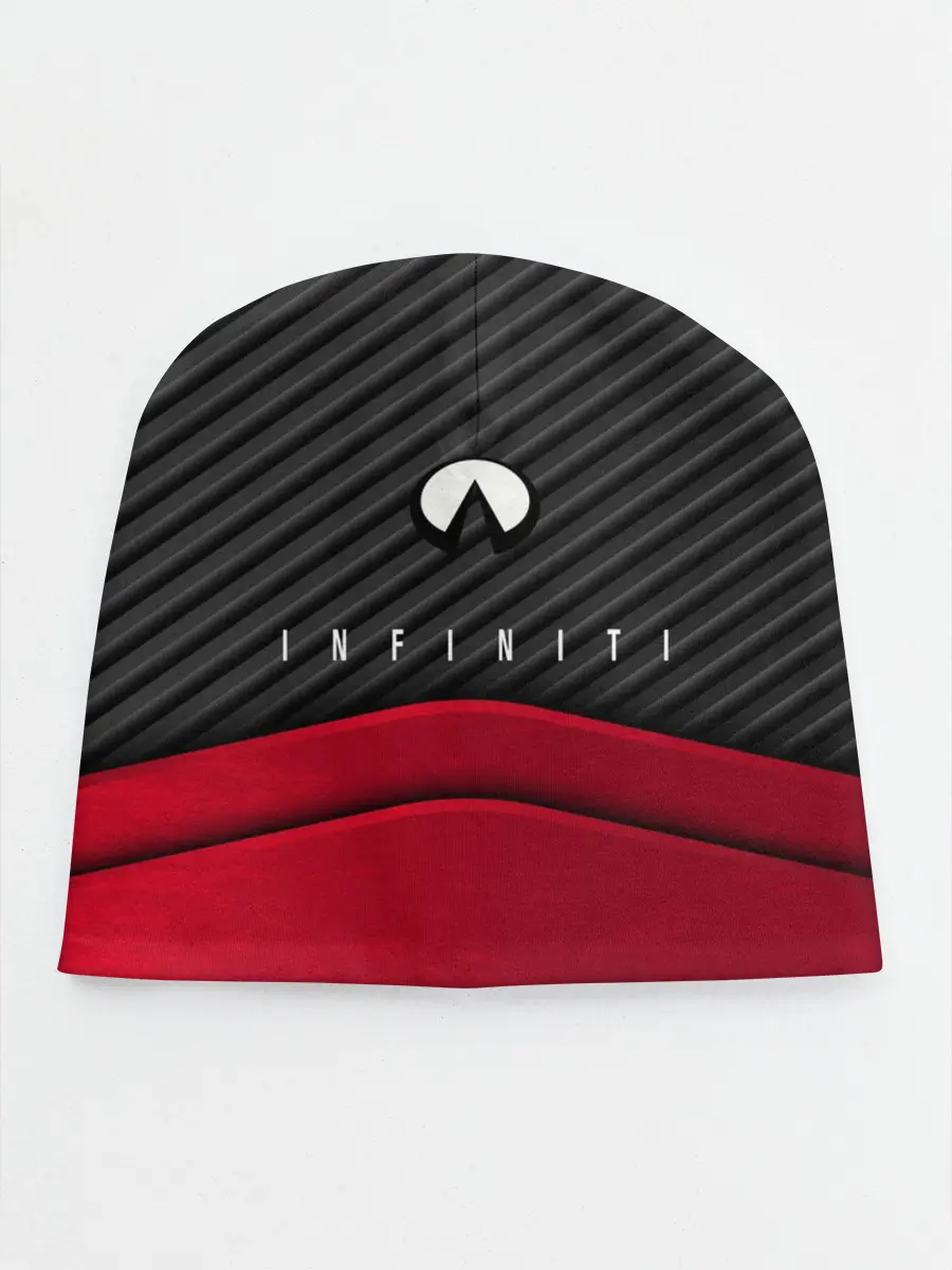 Детская шапка / INFINITI