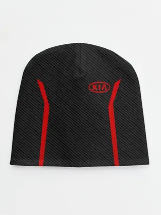 Детская шапка / KIA SPORT