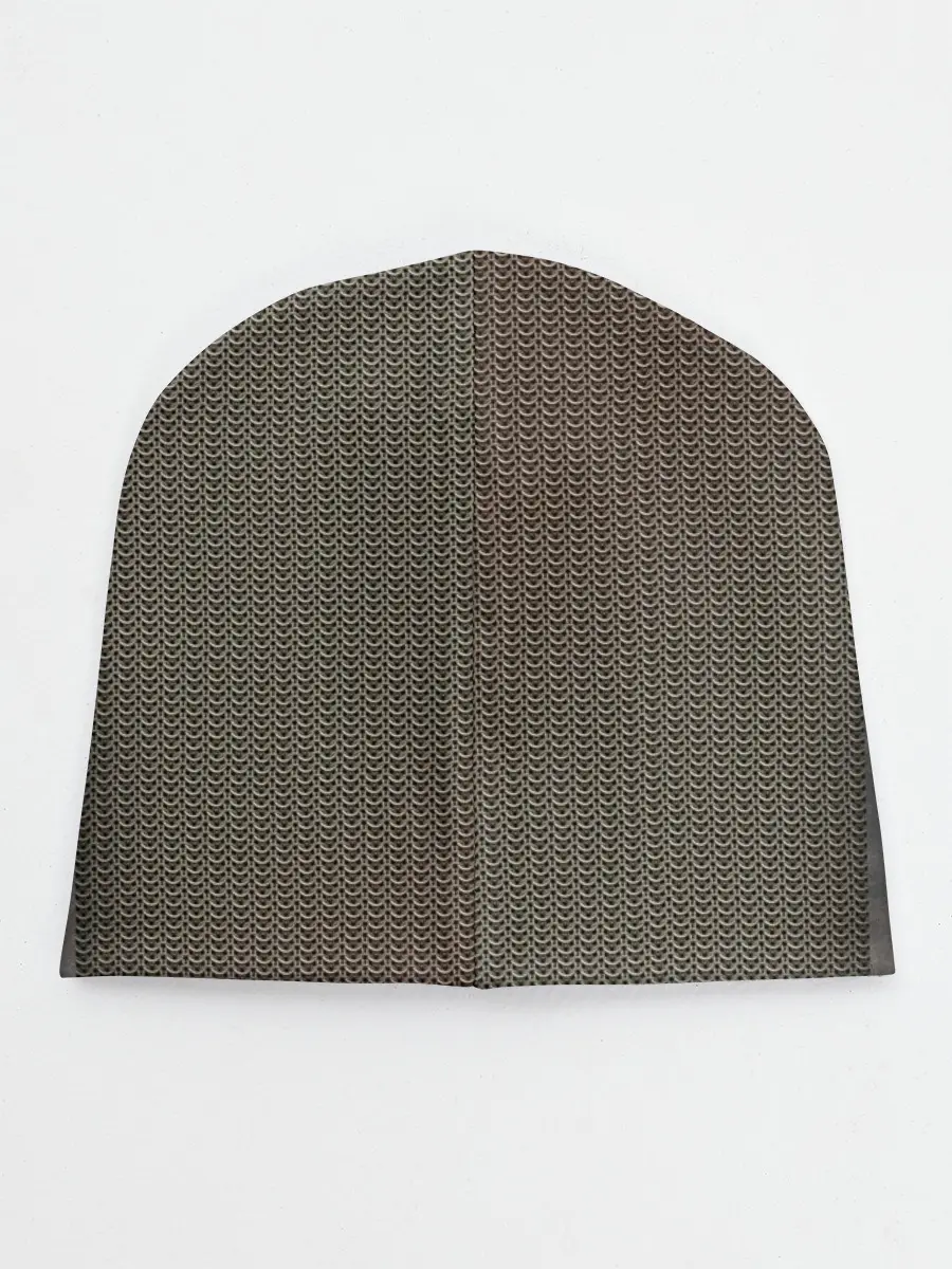 Детская шапка / Доспех рыцаря