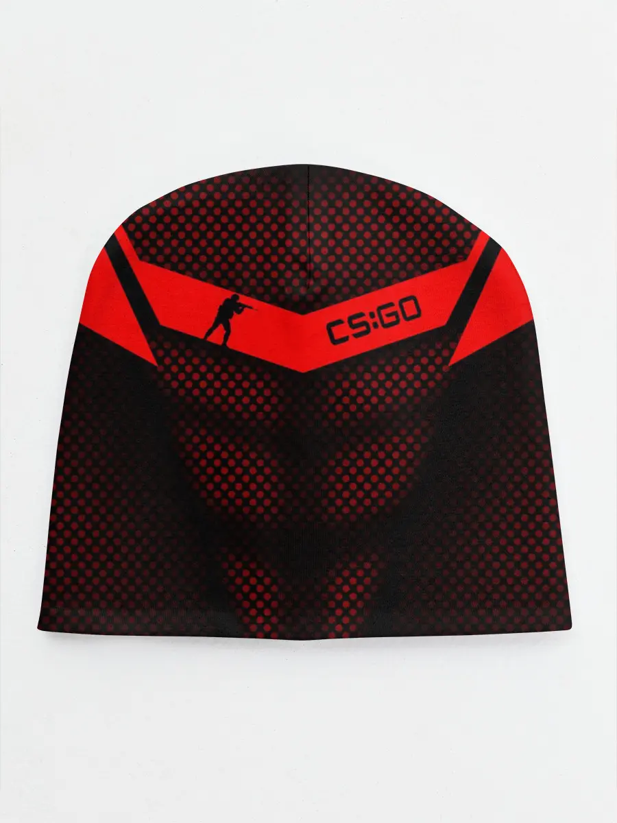 Детская шапка / CS:GO