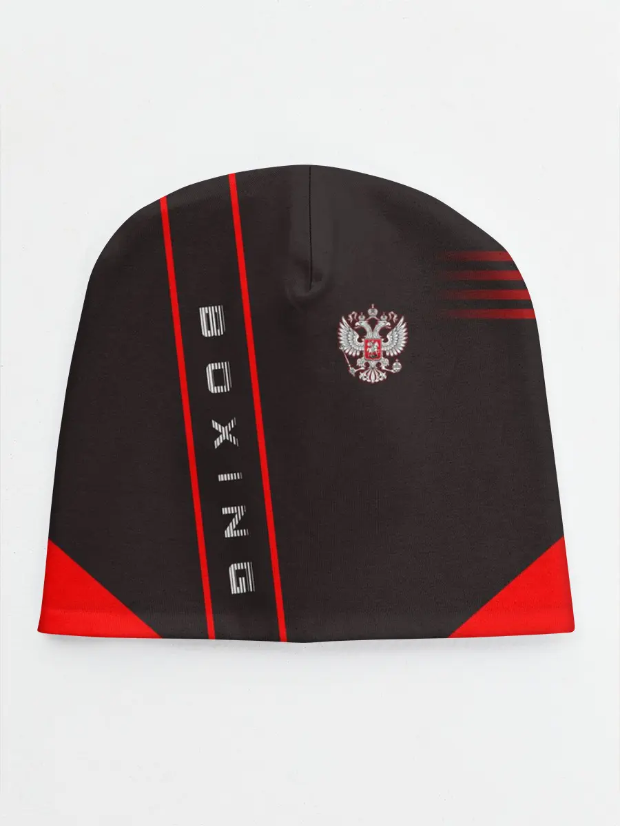 Детская шапка / Boxing