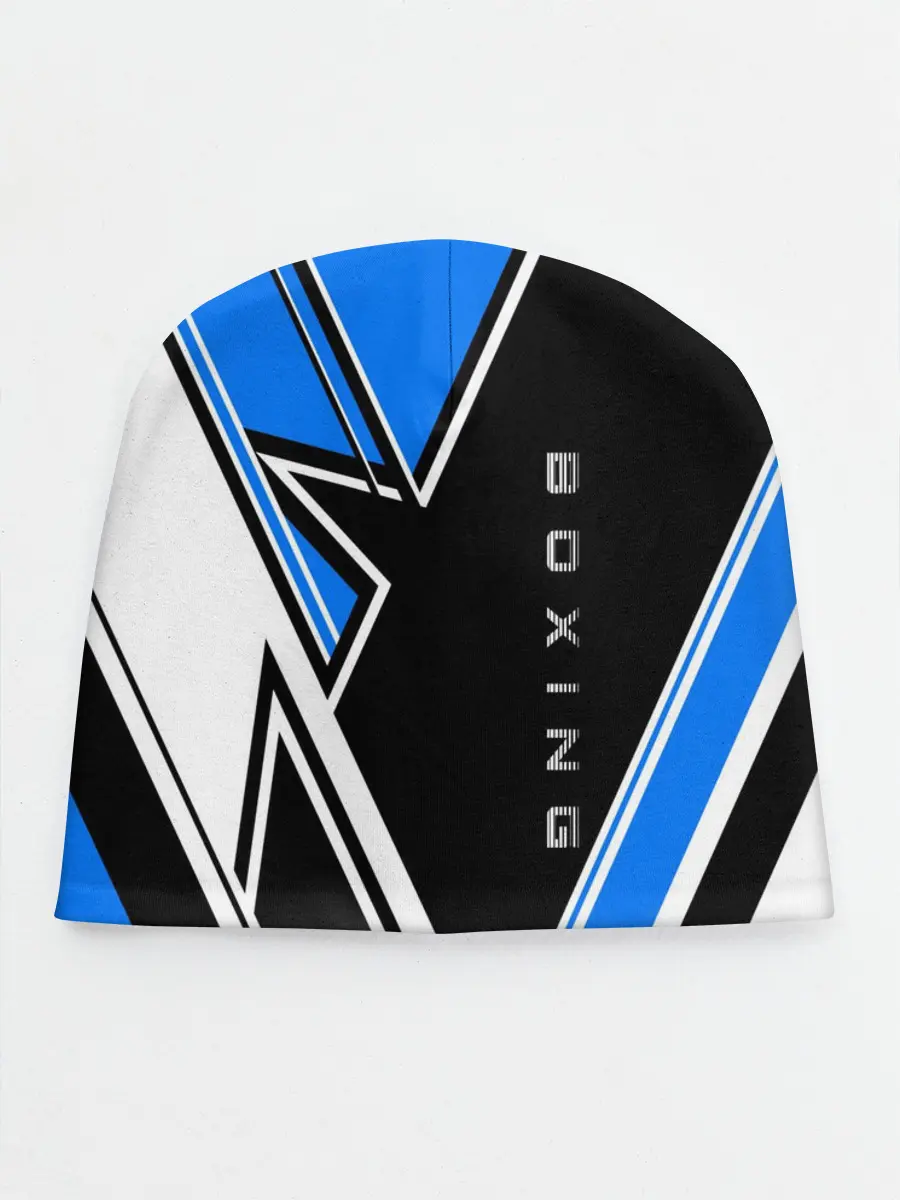 Детская шапка / Boxing