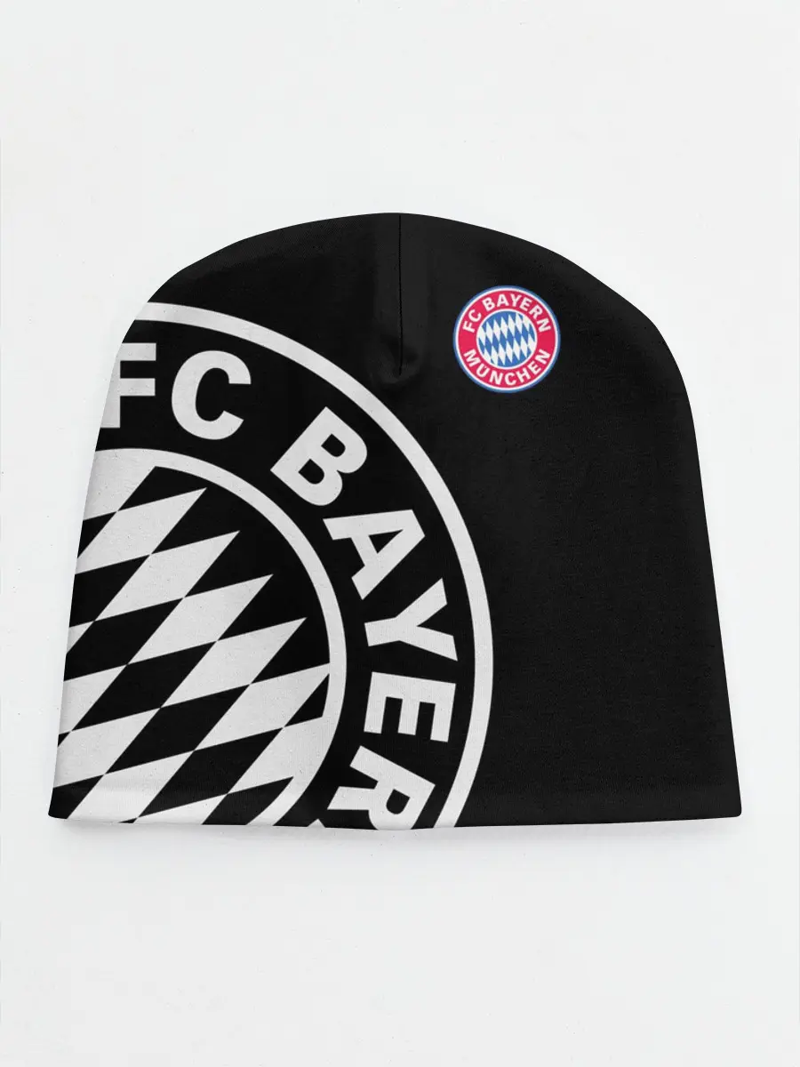 Детская шапка / Bayern Munchen Exclusive