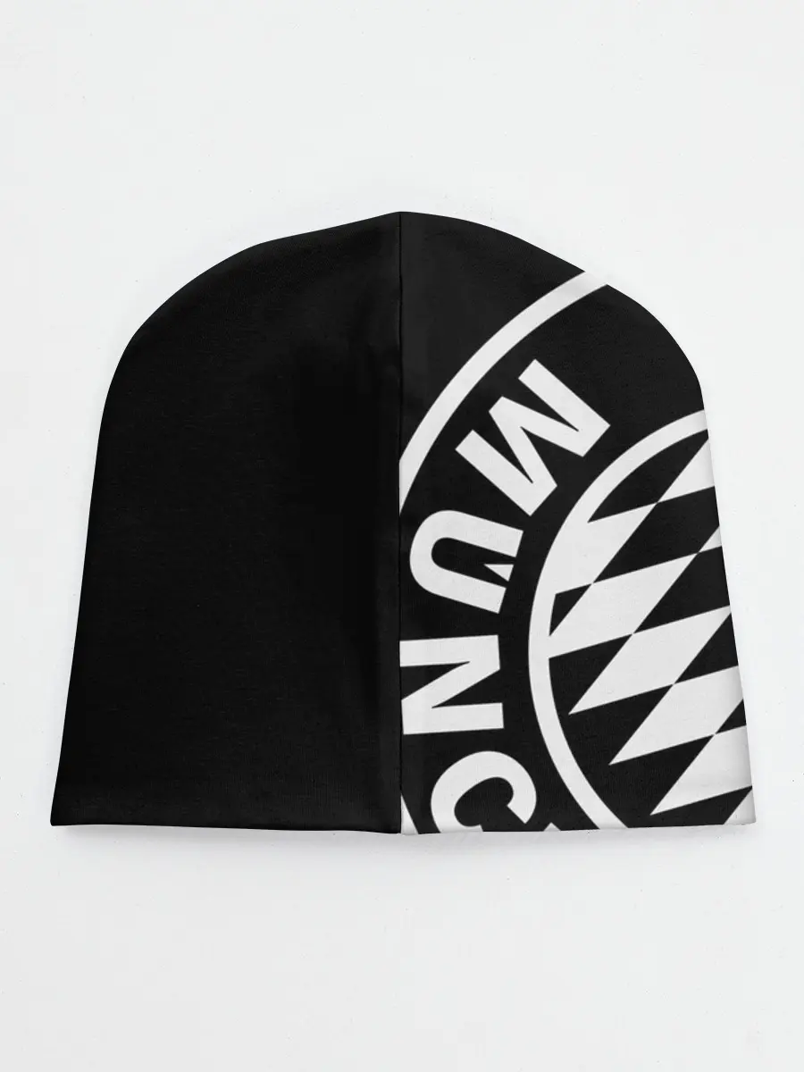 Детская шапка / Bayern Munchen Exclusive