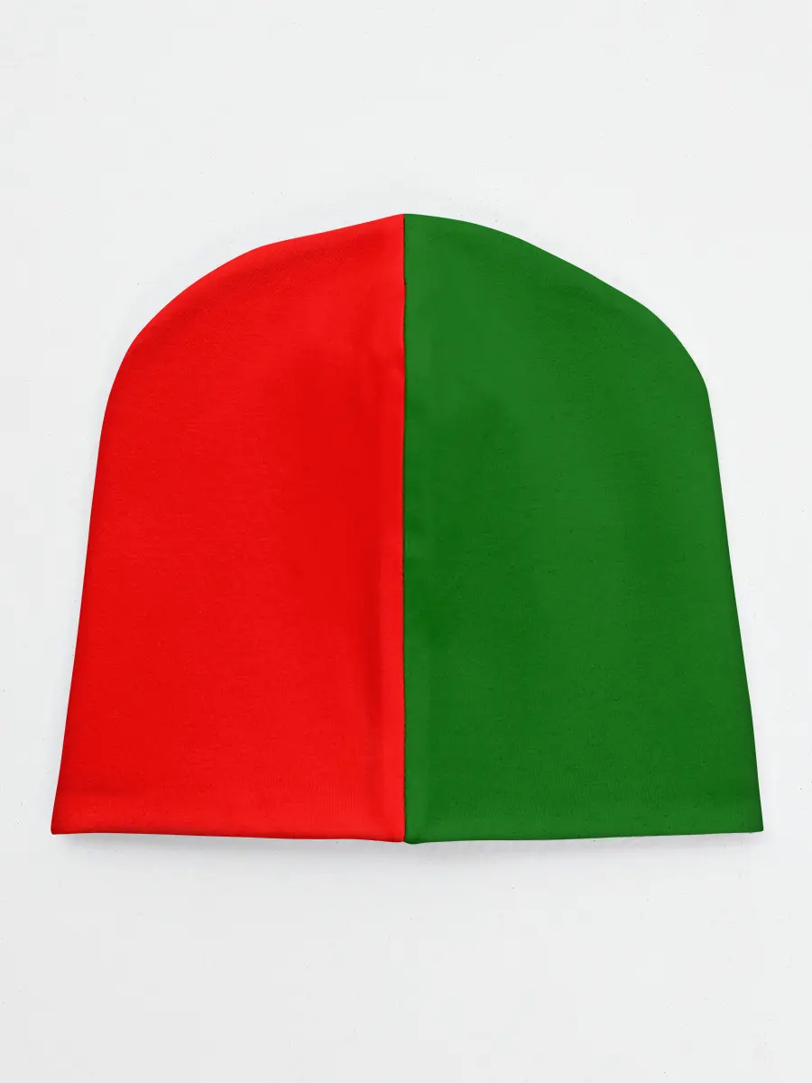 Детская шапка / Сборная Португалии флаг