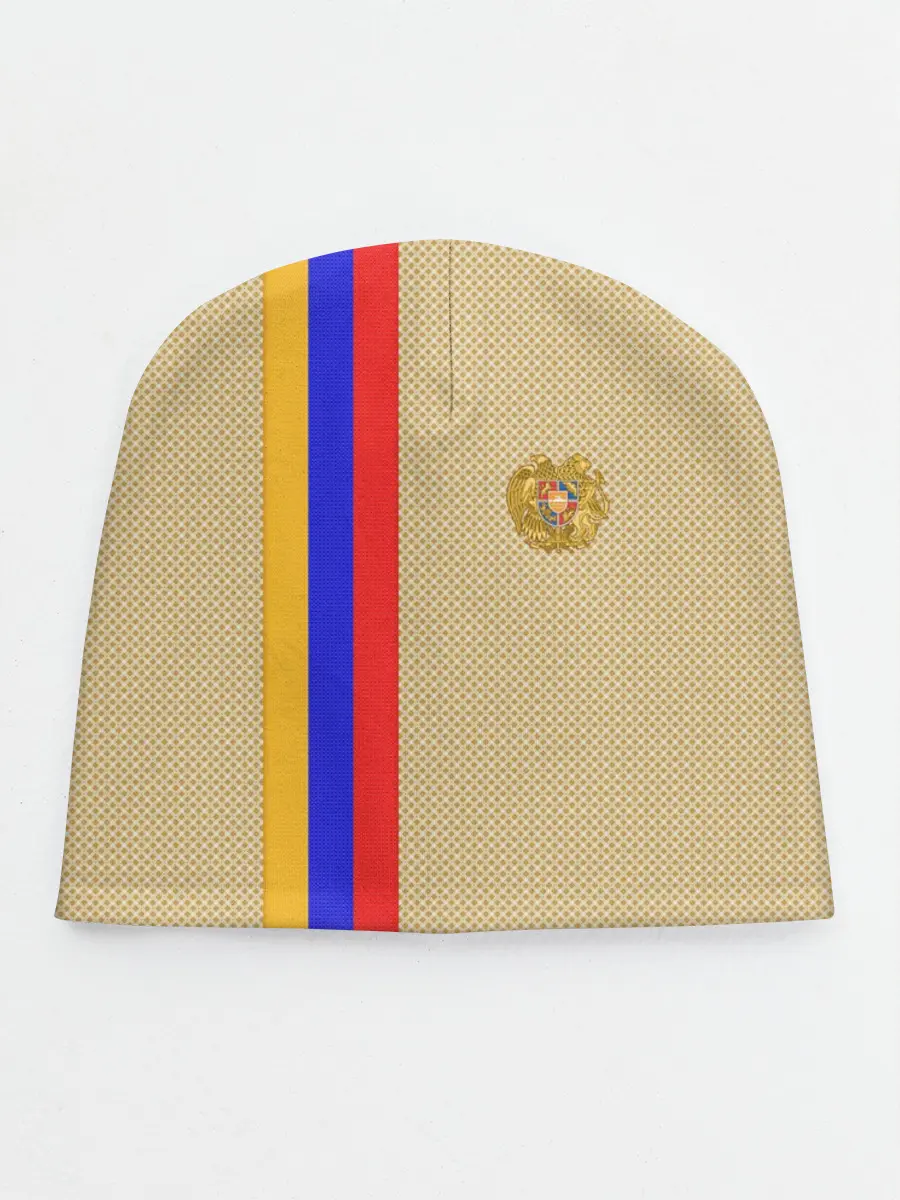 Детская шапка / Armenia