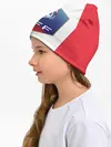 Детская шапка / Сборная Франции