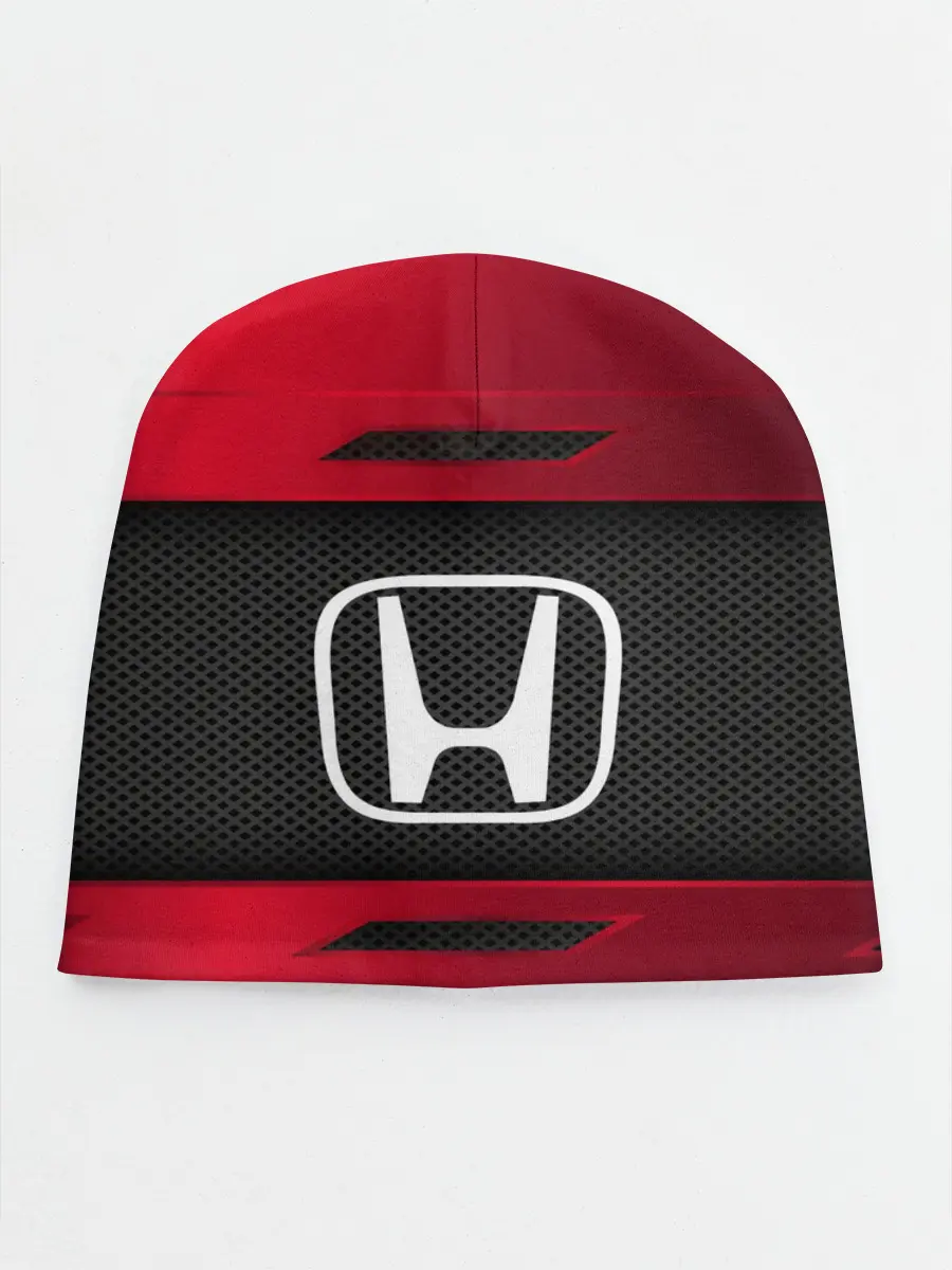 Детская шапка / HONDA SPORT