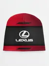 Детская шапка / LEXUS SPORT