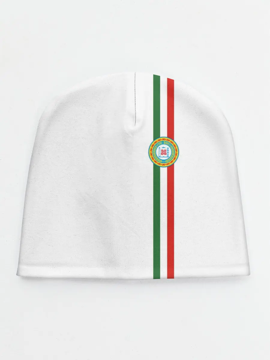 Детская шапка / Чеченская республика