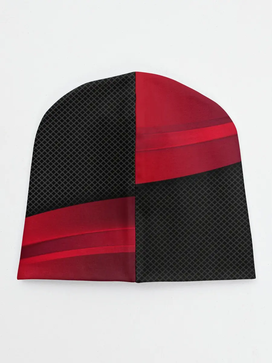 Детская шапка / MERCEDES BENZ SPORT