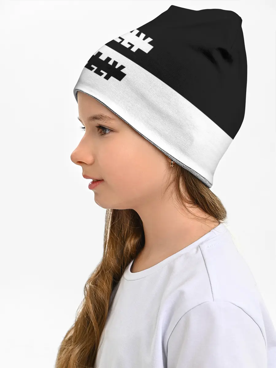 Детская шапка / Molly