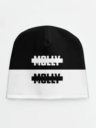 Детская шапка / Molly