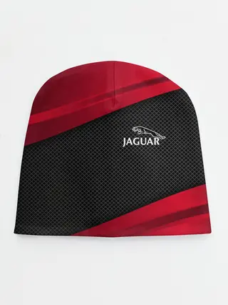 Детская шапка / JAGUAR SPORT