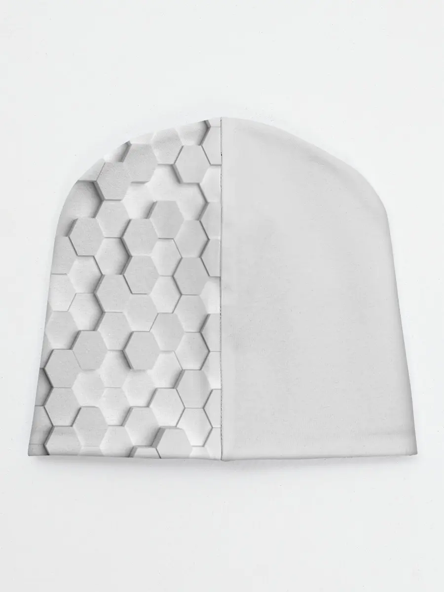 Детская шапка / RUSSIA.