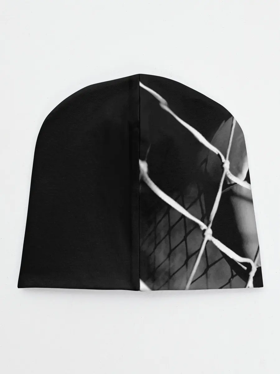 Детская шапка / Болельщик Россия