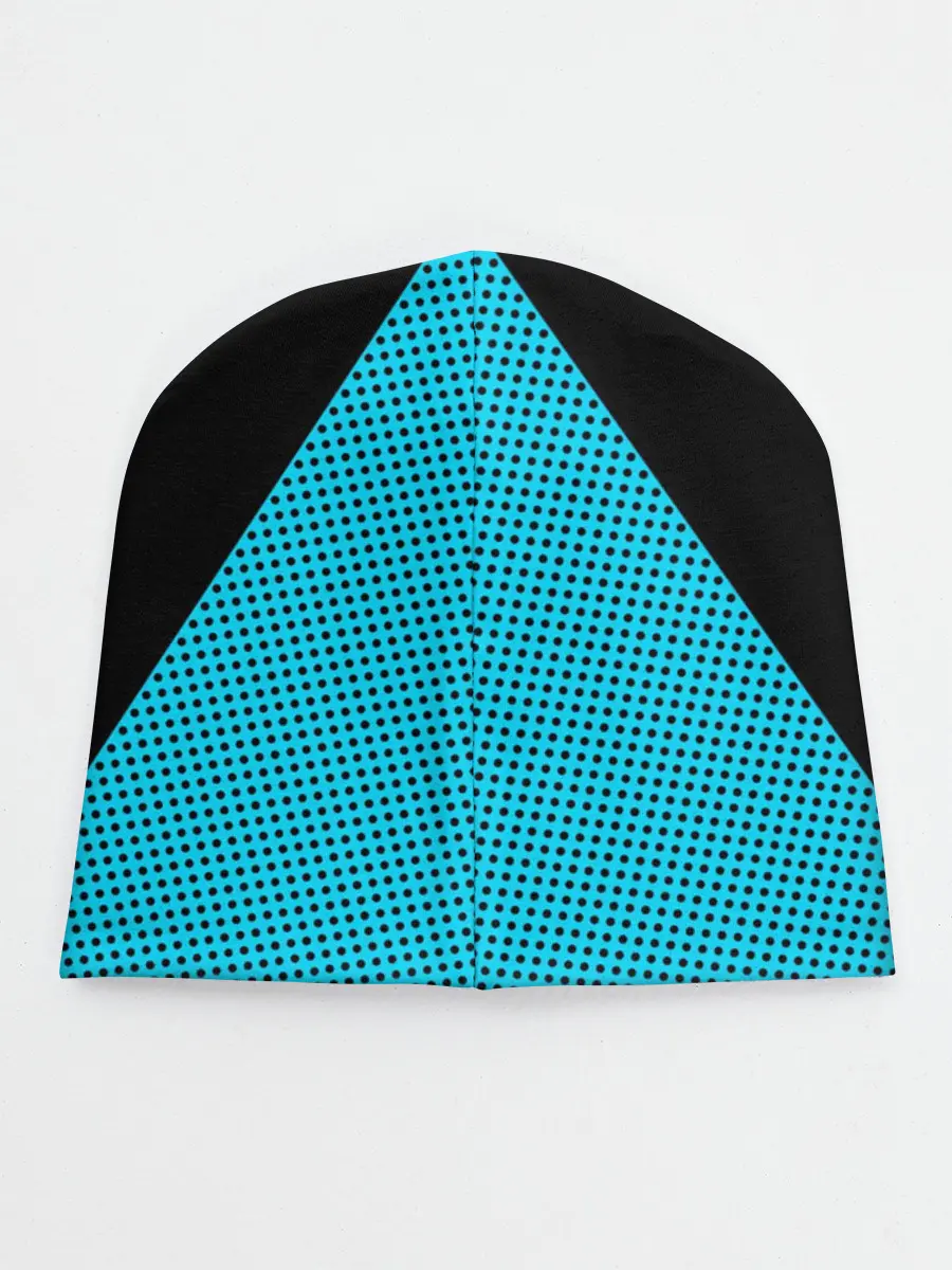 Детская шапка / Bicyclist