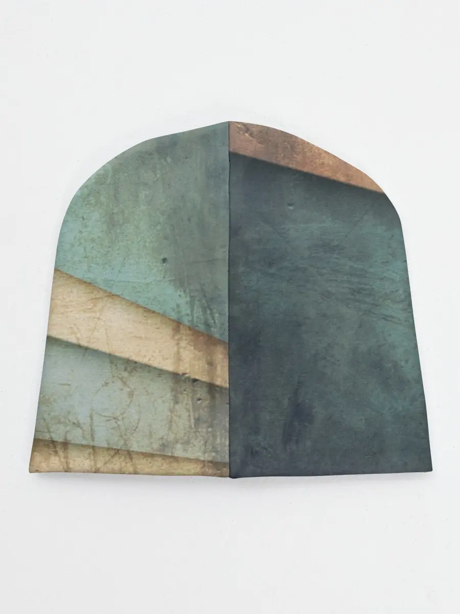 Детская шапка / Манчестер сити олд