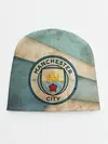 Детская шапка / Манчестер сити олд