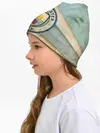 Детская шапка / Манчестер сити олд