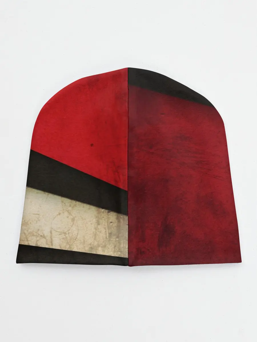 Детская шапка / Оттава