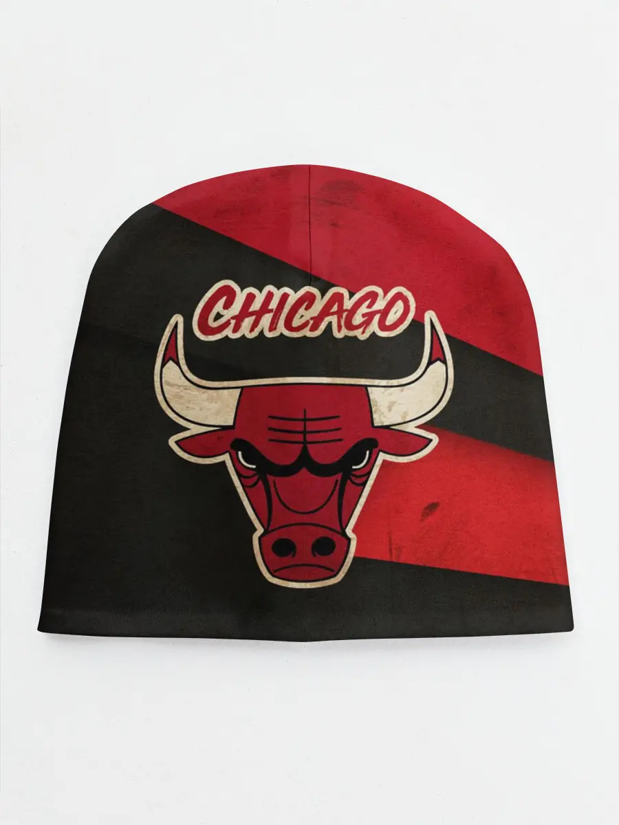 Детская шапка / Чикаго олд