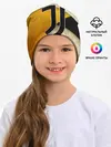 Детская шапка / Ювентус олд