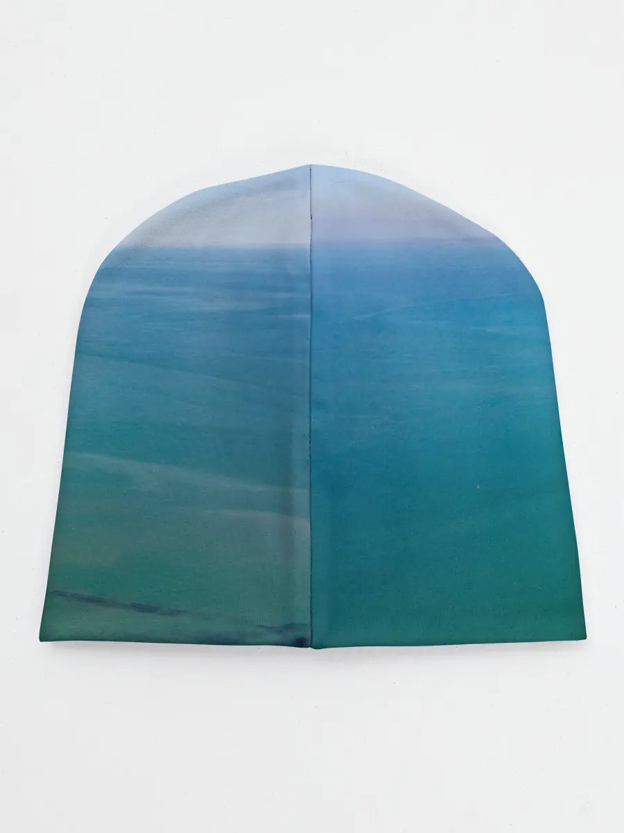 Детская шапка / Крымский мост