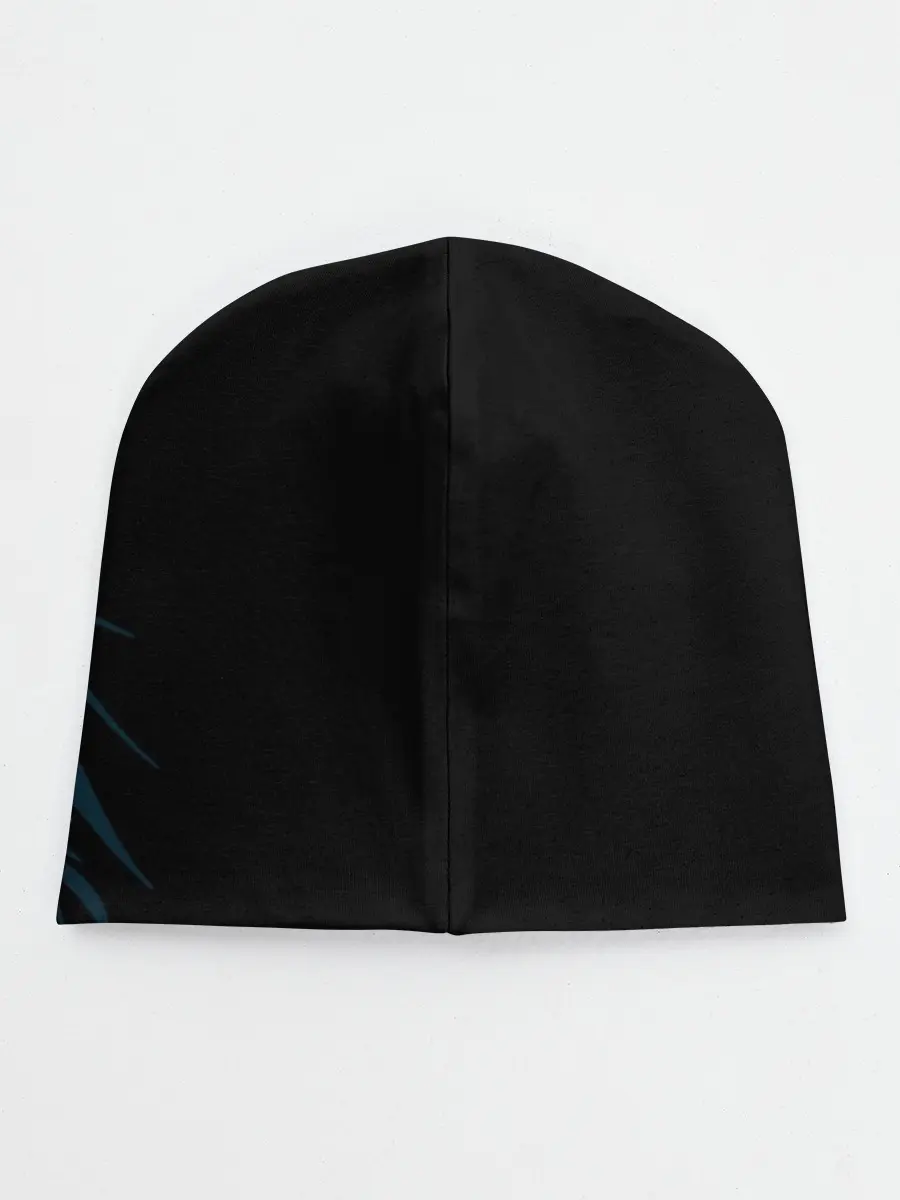 Детская шапка / Wolf