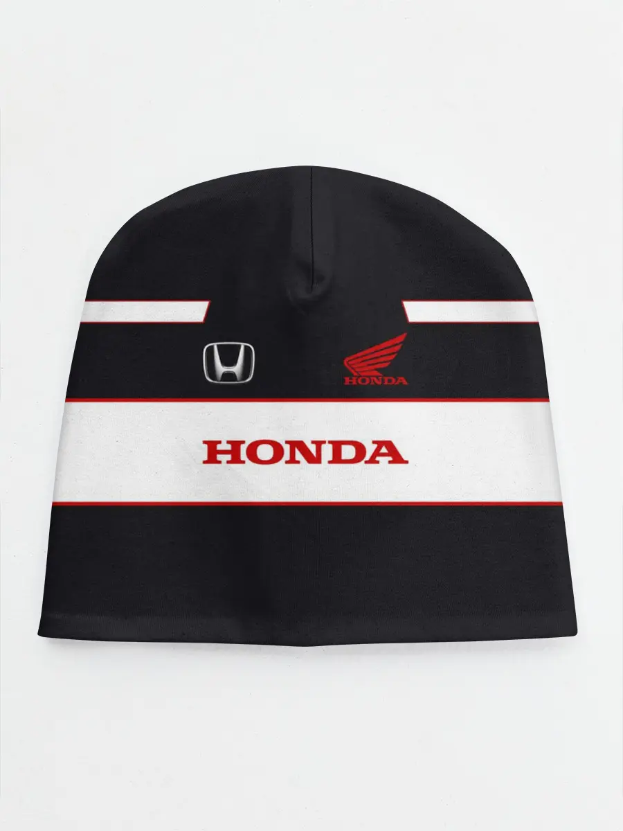 Детская шапка / Honda