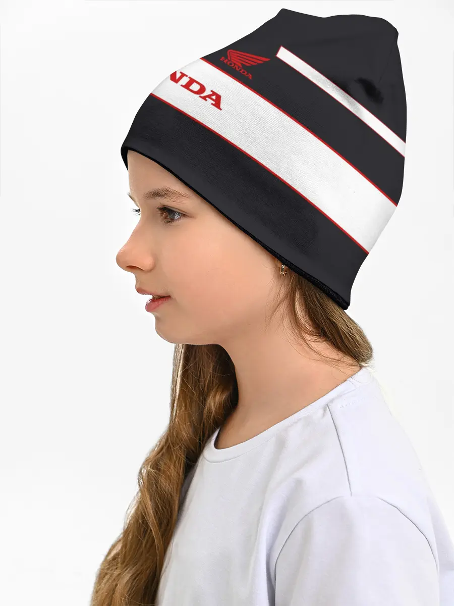 Детская шапка / Honda
